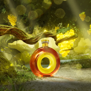 Macallans TIME SPACE Sherry Cask