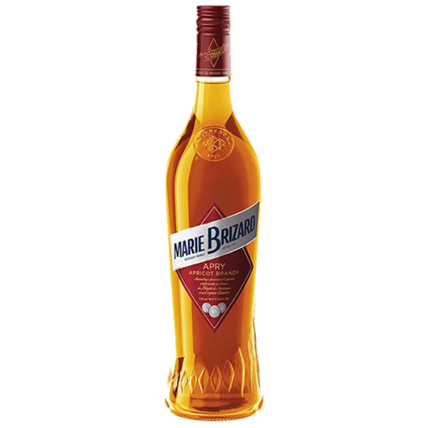 Marie Brizard Apry Aprikoslikr 20,5% alc. 70 cl.