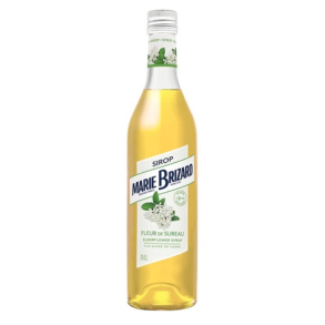 Marie Brizard Fleur de sureau Hyldeblomstsirup 70 cl.