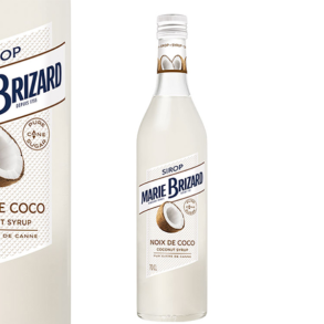 Marie Brizard Noix de Coco Kokosndsirup 70 cl.