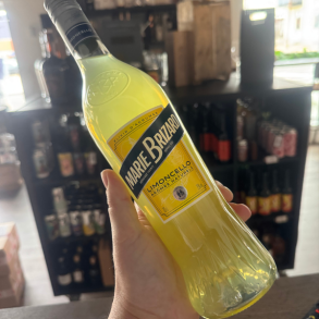 Marie Brizard Limoncello 25% alc. 70 cl.