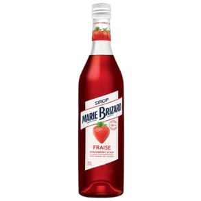 Marie Brizard Fraise Jordbrsirup 70 cl.