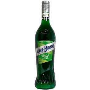 Marie Brizard Menthe Verte Myntelik�r 20% alc. 70 cl.