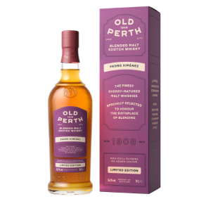 Old Perth Pedro Ximenez Limited Edition 56,2% alc. 70 cl.