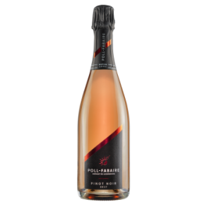 Poll-Fabiere Pinot Noir Brut Crmant De Luxembourg 12,5% alc. 75 cl.