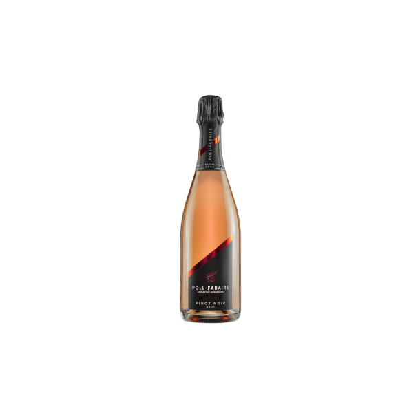 Poll-Fabiere Pinot Noir Brut Crmant De Luxembourg 12,5% alc. 75 cl.