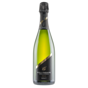 Poll-Fabiere Cuve Brut Crmant De Luxembourg 12,5% alc. 75 cl.