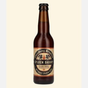 Skuldborg Bryghus  - Gylden Daggry 6,0% alc. 33 cl. flaske inkl. pant