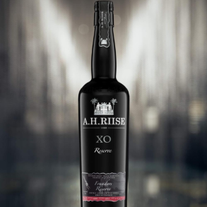 A. H. Riise XO Founders Reserve 4th edition 45,1%alc 70cl