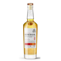 Rosebank Aged 32 Years 2023 Edition Triple Distilled 47,6% alc. 70 cl.