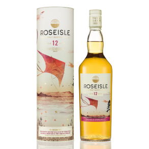 Roseisle 12 Years Special Release 2023 First Edition Single Malt Whisky 56.5 % 70 cl.