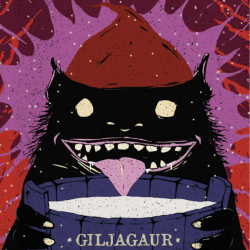 Sall Whisky Distillery - Giljagaur - JULEWHISKY - Single Malt Danish Whisky - 50% alc. 50cl