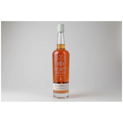 Sall Whisky Distillery - FIRST 5 YEARS OLD -World's First Ex-Fondillon - 55,4% alc. 70 cl 