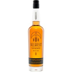 Sall Whisky Distillery X Rum Nation Belize 2025 Release - 54,1% alc. 70 cl 