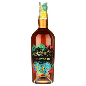 Millonario Kuytchi 40% alc. 70 cl.