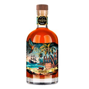 Rum Nation - Meticho Coconut 40% 70cl.