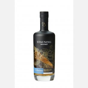 Stauning Barley 2020