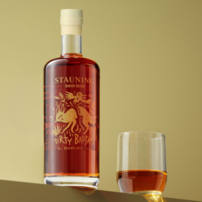 Stauning Dirty Bastard - 53,4% alc. 70 cl.