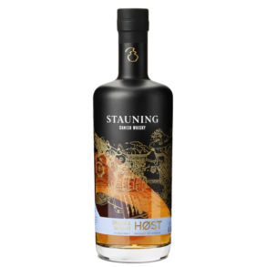 Stauning Double Malt 40,5% alc. 70 cl. 
