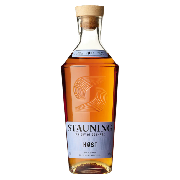 Stauning HST 40,5% alc. 70 cl. 