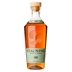 Stauning - R�G - 43% alc. 70cl. 