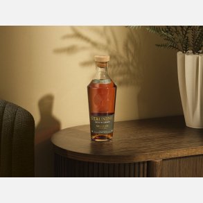 Stauning Smoked R.Y.E. Sherry Oak 53% alc. 70 cl. 