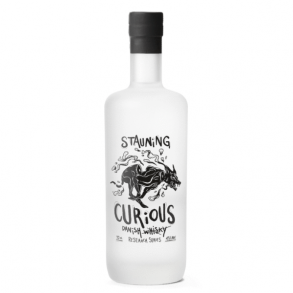 Stauning Curious 70cl. 43%