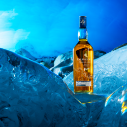 Talisker 45 Years Glacial Edge 49,8% alc. 70cl