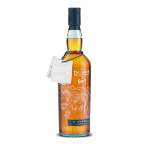 Talisker X Parley Wilder Seas 48,6% alc. 70cl.