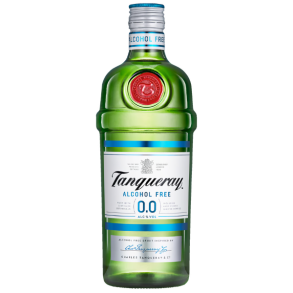 Tanqueray Alkoholfri 0,0%