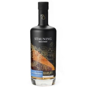 Stauning Barley 2021 - Limited Edition