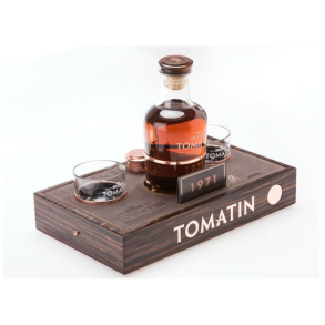Tomatin 1971 - Warehouse 6 Collection - 70 cl.