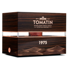 Tomatin 1975 - Warehouse 6 Collection - 70 cl.