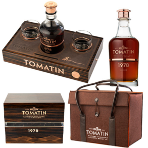 Tomatin 1978 - Warehouse 6 Collection - 47% alc. 70 cl.