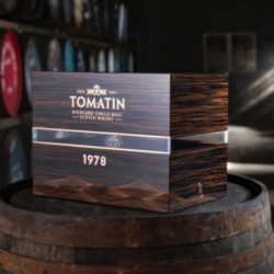 Tomatin 1978 - Warehouse 6 Collection - 47% alc. 70 cl.