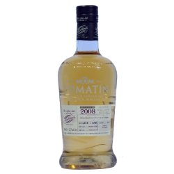 Tomatin 2008 Single Cask 52,5% alc. 70 cl. Highland Single Malt Scotch Whisky