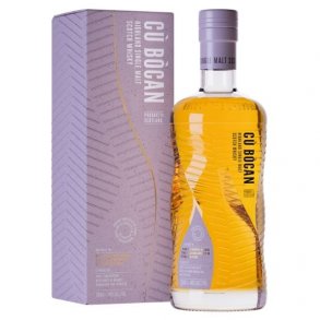 Tomatin C Bcan Black Isle Brewery Imperial Stout & Moscatel Casks 46% alc. 70 cl. 