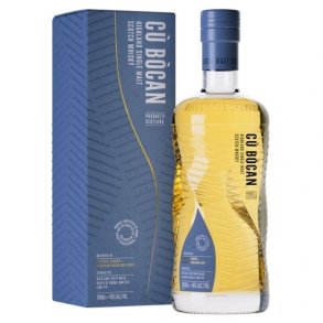 Tomatin C Bcan Japanese Shochu & European Virgin Oak 46% alc. 70 cl. 