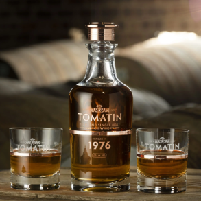 Tomatin 1976 - Warehouse 6 Collection - 46% alc. 70 cl.