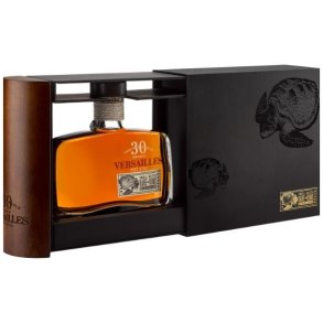 Versailles 30 YO 56,8% alc. 50 cl. Rum Nation Rare Rums