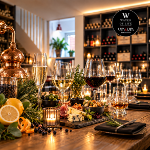 Book K�lderloungen 23. Oktober kl. 18:00-23:00 | Min. 8 personer Maks. 14 personer