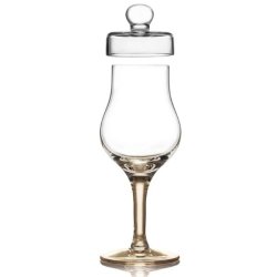 Whisky/Smageglas - AmberGlass - G101