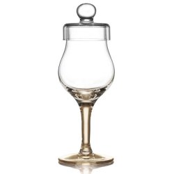 Whisky/Smageglas - AmberGlass - G101