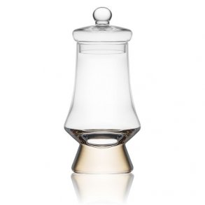 Whisky/Smageglas - AmberGlass - G501