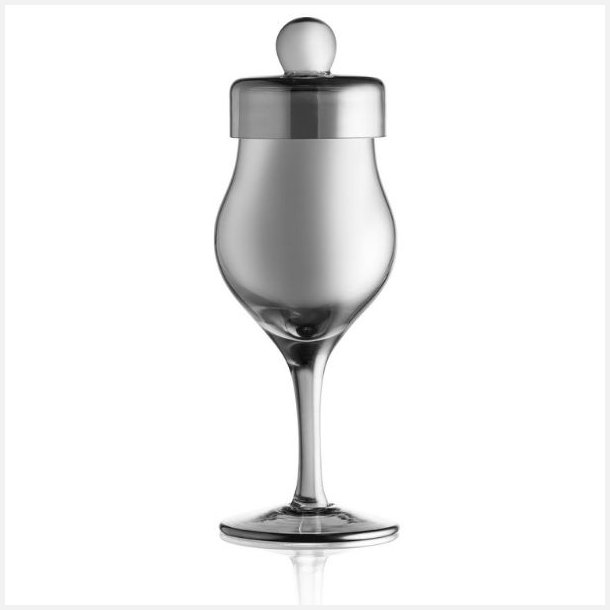 Whisky/Smageglas Blindsmagning - AmberGlass - G102