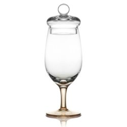 Whisky/Smageglas - AmberGlass - G201