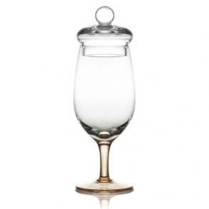 Whisky/Smageglas - AmberGlass - G201
