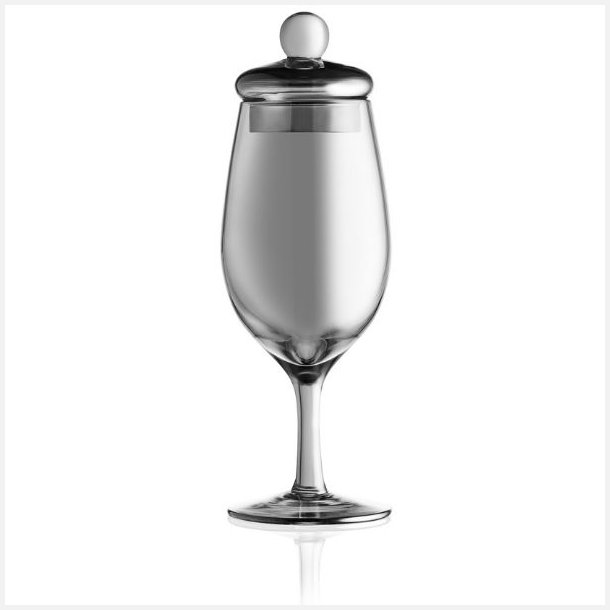 Whisky/Smageglas Blindsmagning - AmberGlass - G202