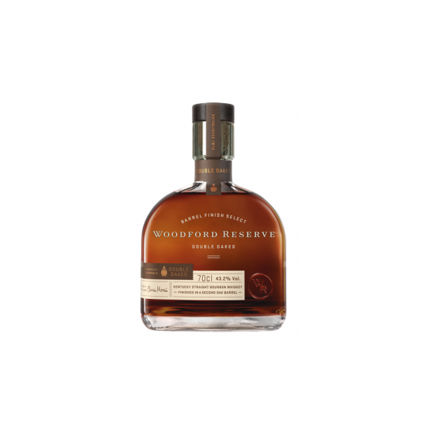 Woodford Reserve Double Oaked