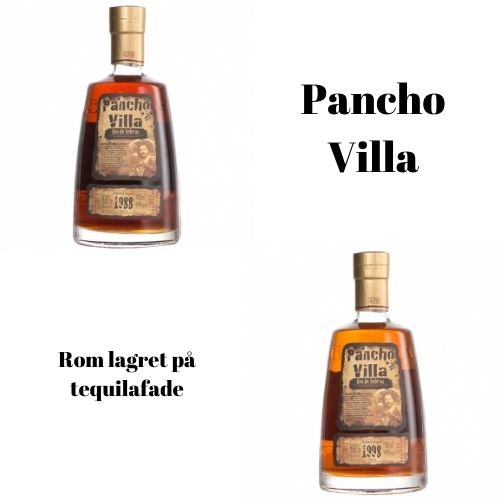 Pancho Villa Rom